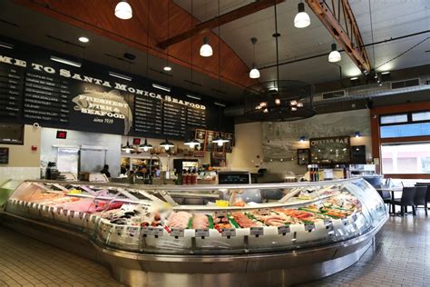 From sustainable wild-caught salmon to Responsibly Farmed shrimp, we have some of the strictest seafood standards on land. . Restaurants near fresh market